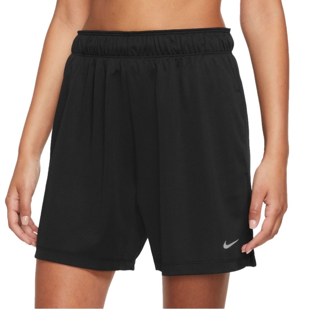 NWT Nike Attack DRI-FIT Fitness 5” Unlined Shorts